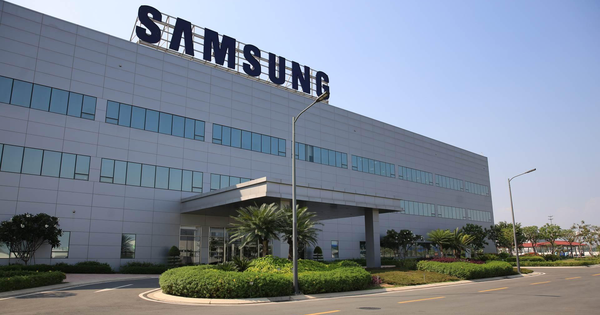 Bên trong nhà máy Samsung tại Quận 9, TP. HCM: Tinh hoa làm TV của người Hàn Quốc đều nằm ở đây