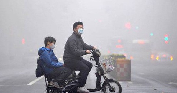 Ra chợ mua rau, đôi vợ chồng cao tuổi ở Trung Quốc đi lạc 9 tiếng vì ...