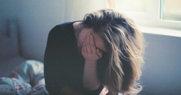 Làm thế nào để nhận biết nếu bạn đang bị trầm cảm?
