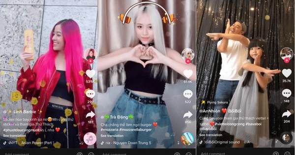 TikTok for Business – giải pháp “vàng” cho các chiến lược gia marketing