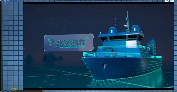 Bytesoft Việt Nam ứng dụng Metaverse vào tổ chức sự kiện