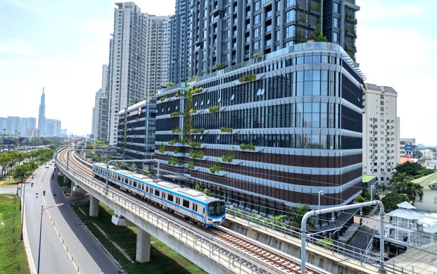 Cần làm gì để Trung tâm Tài chính quốc tế vận hành thành công?