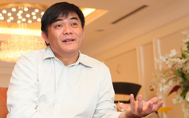 Đại gia Đường 