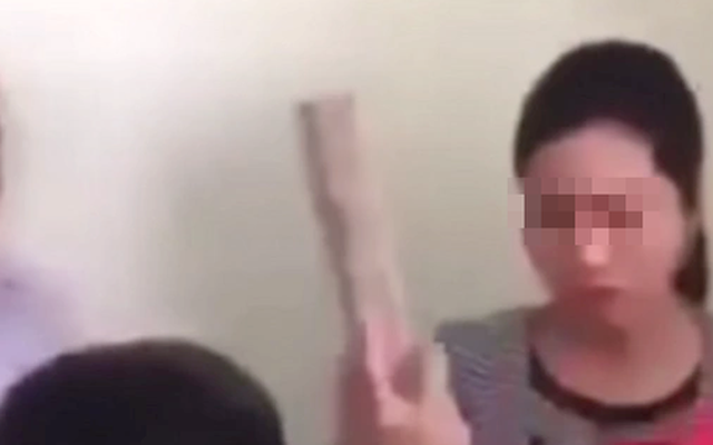 Cô giáo bị học trò tấn công: Quá sốc và bẽ bàng!