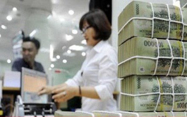 Những tỉnh, thành nào thu ngân sách Nhà nước trên 20.000 tỷ đồng?