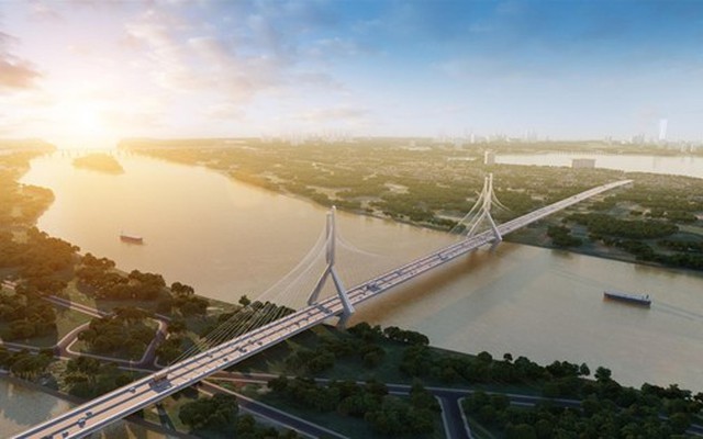 Xây 3 cầu qua sông Hồng: Hà Nội muốn chọn nhà thầu trong trường hợp đặc biệt