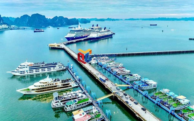 Tỉnh có nhiều đảo nhất Việt Nam sắp ghi nhận điều chưa từng có trong lịch sử