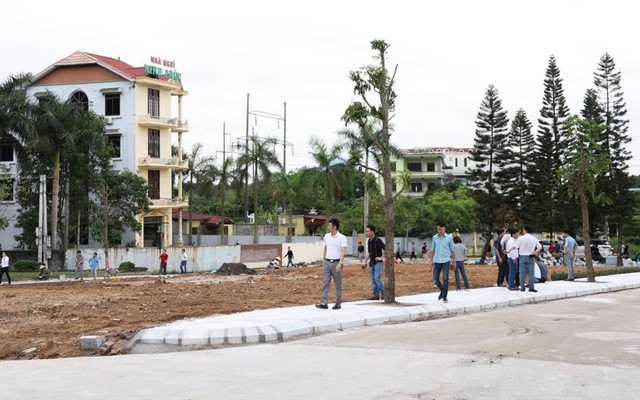 Đánh thuế BĐS theo thời gian nắm giữ để hạn chế tình trạng đầu cơ