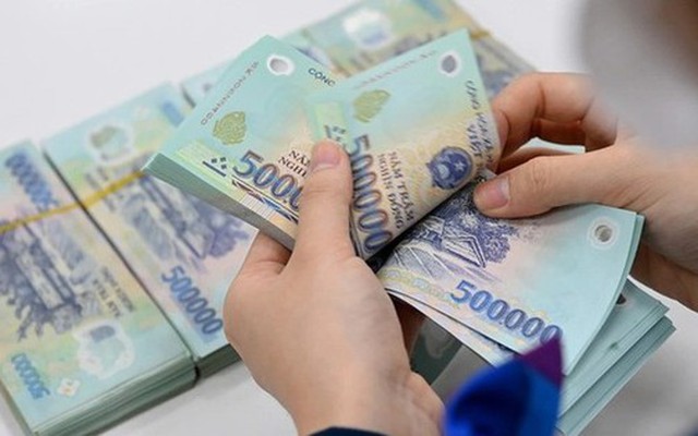 Quy định về lương tối thiểu khi bỏ huyện, sáp nhập tỉnh