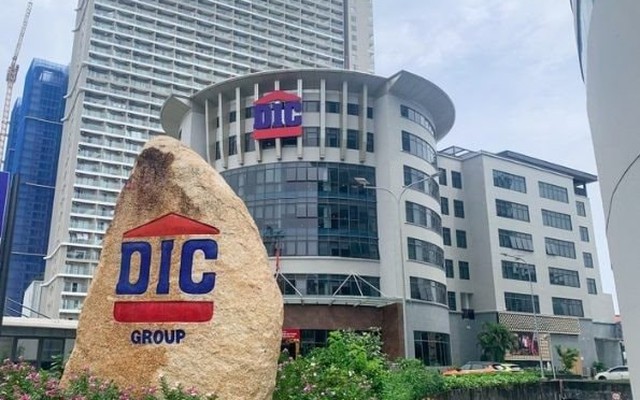 Khởi công dự án nhà ở xã hội 7.000 tỷ đồng tại Vĩnh Phúc, DIC Corp đang kinh doanh ra sao?