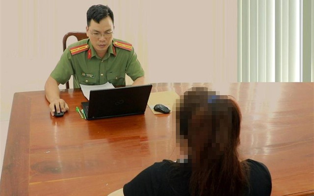Thử bỏ 200.000 đồng để lấy “1 bài học”, người phụ nữ bị lừa đảo hơn 500 triệu đồng