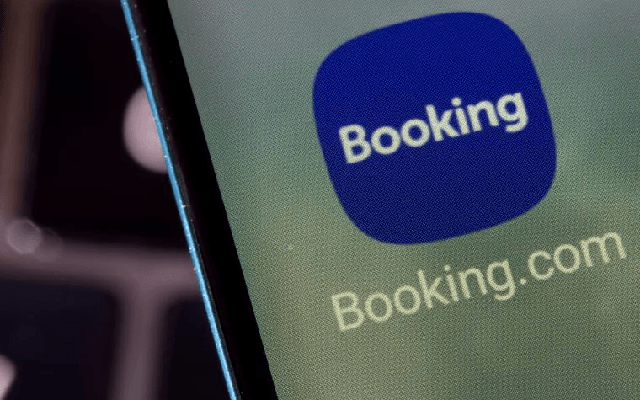 Nóng: Booking.com bị điều tra vì để khách hàng đối mặt với làn sóng lừa đảo