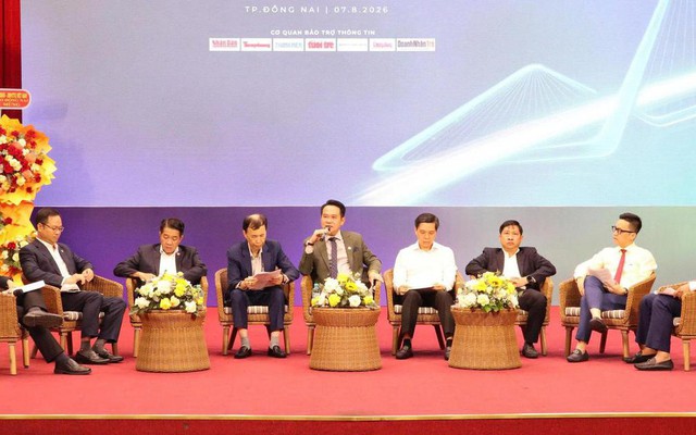 Doanh nghiệp đề xuất Đồng Nai gỡ nút thắt về thủ tục, kết nối chuỗi FDI và chuyển đổi số