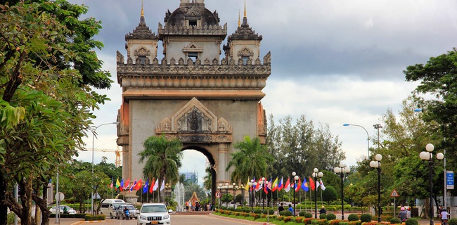 Tỷ lệ đô thị hóa của Việt Nam thua Lào, Myanmar, cứ 54.400 người Việt mới có 1 cửa hàng tiện lợi