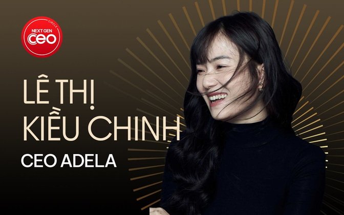 Nữ CEO xây startup tủ gửi đồ thông minh: Trong khủng hoảng, không ai mất niềm tin nếu họ được đối xử bằng sự thật!