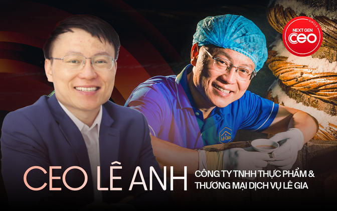 Kỹ sư xây dựng “tay ngang” startup, đưa mắm tôm, nước mắm đi ra thế giới: “Cốt lõi của kinh doanh không nằm ở những bảng thống kê cuối kỳ, mà nằm ở khả năng trao đi giá trị“