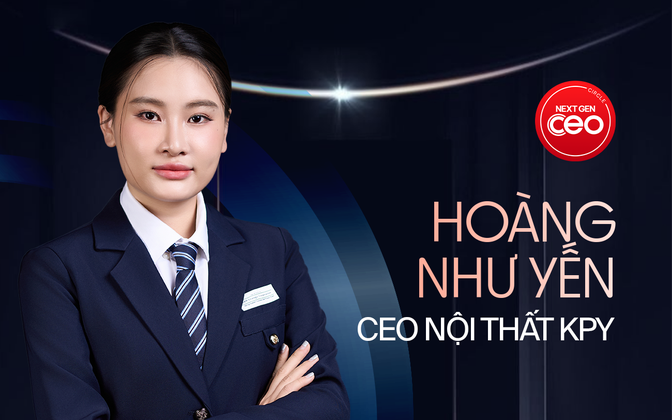 Từ studio thiết kế nhỏ đến đối tác của VinFast, BigC, xuất khẩu sang thị trường Mỹ: Hành trình “đập khuôn” đầy máu lửa của CEO nội thất KPY