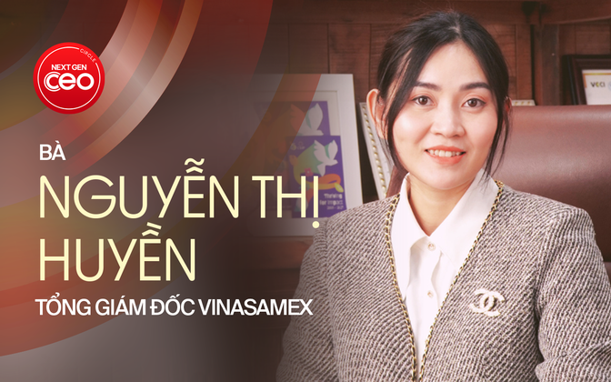 "Nữ tướng" ngành quế hồi "bắt tay" cùng 5.000 hộ nông dân miền núi, đưa gia vị Việt phát triển bền vững trên trường quốc tế