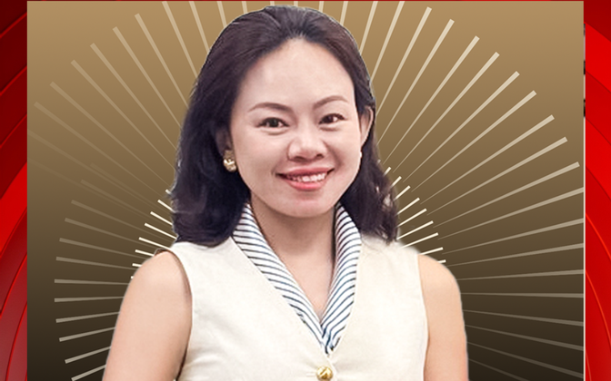 Nữ CEO VNETWORK và hành trình 12 năm kiến tạo hệ sinh thái hạ tầng, truyền tải và bảo mật