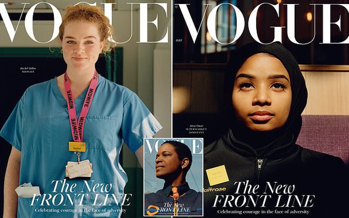 Marketing khách hàng thân thiết: Vogue