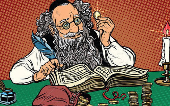 Bài học kinh doanh "biến đống phế liệu thành vàng" của người Do Thái: Dùng sự khôn ngoan để kiếm tiền, đó mới là sự giàu có chân chính