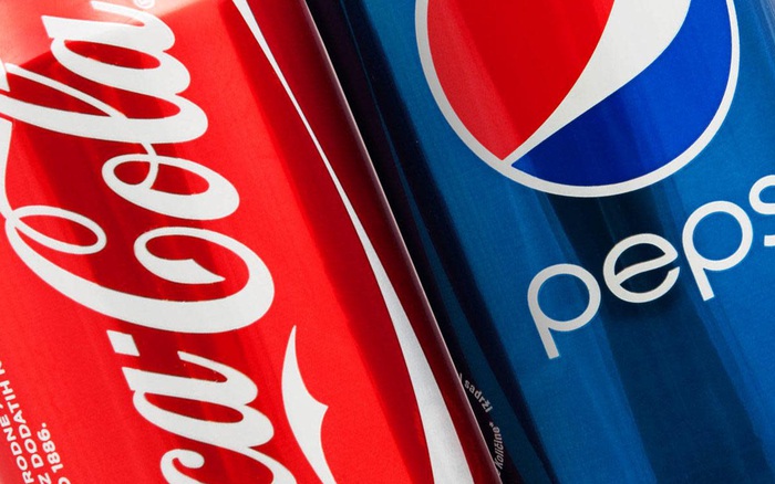 Vì Sao Coca Cola, Pepsi Thích Sản Xuất Lon Dáng Đứng Và Cao Thay Vì Kiểu  Dáng Lùn, Thấp Như Thông Thường?