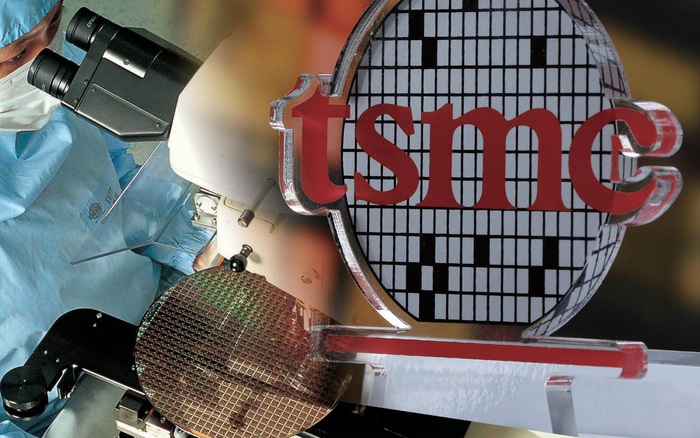 Apple được xưởng đúc chip lớn nhất thế giới TSMC ưu ái thế nào?