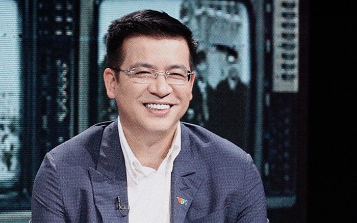 BTV Lê Quang Minh là ai: Chân dung Tổng giám đốc truyền hình quốc hội