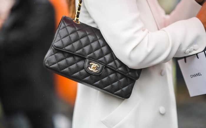 Túi xách balo du lịch Chanel backpack  Centimetvn