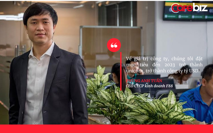 ẢNH HỒ SƠ PHÙNG ANH TUẤN THỜI TRẺ VỚI NỤ CƯỜI TƯƠI
