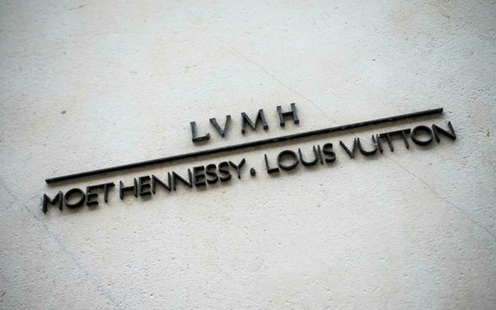 Download LVMH Moët Hennessy Louis Vuitton Logo PNG and Vector PDF SVG  Ai EPS Free