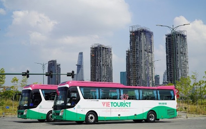 Hoạt Động Kinh Doanh Gặp Khó Khăn Vì Covid-19, Một Công Ty Du Lịch Vừa Phải  Hủy Kế Hoạch Đưa Cổ Phiếu Lên Sàn Chứng Khoán