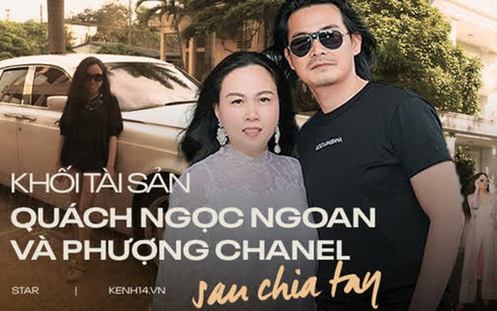 Quách Ngọc Ngoan có động thái đặc biệt với Phượng Chanel liệu gương vỡ  lại lành  YouTube