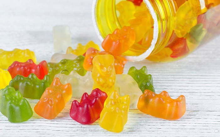 Một khi biết kẹo dẻo được làm ra thế nào, bạn sẽ không muốn ăn chúng nữa