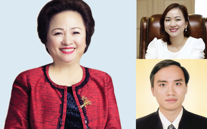 SeABank tăng vốn điều lệ, gia đình madam Nga đang sở hữu bao nhiêu tại ngân  hàng này?