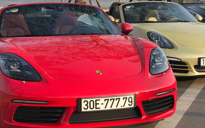 KM 30 Làm Chìa Khóa Xe Porsche Bình Dương Thay PIN Thay Vỏ Mở Khóa Cửa Xe  Porsche  Sửa Khóa Mạnh Quang