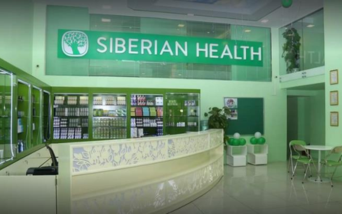 Siberian Wellness chuyển đổi hình thức kinh doanh bán hàng tại Việt Nam