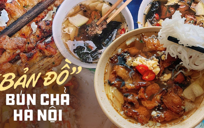 Đặc sản truyền thống của Hà Nội Đặc sản truyền thống của Hà Nội