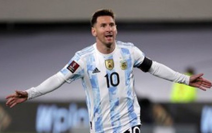 Lionel Messi Kiếm Hơn 28 Nghìn Tỷ Xuyên Suốt Sự Nghiệp Trong Và Ngoài Sân Cỏ