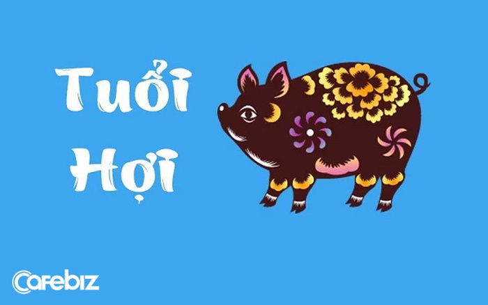 Luận giải tử vi trọn đời tuổi Tân Hợi