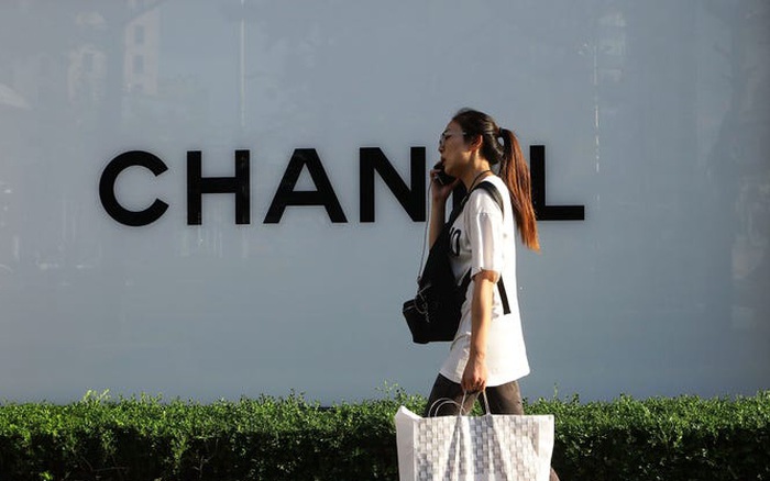 Tin buồn cho Chanel Giới thượng lưu Hàn Quốc đang lật mặt với nhãn hàng  này bởi 1 lý do trái khoáy  Thời trang  Việt Giải Trí