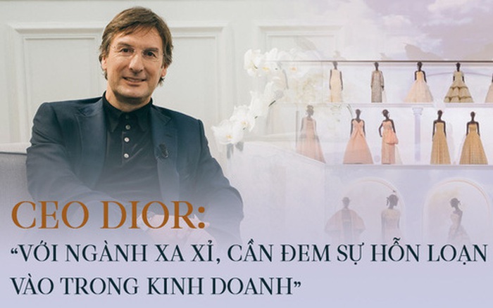 Dior mang sắc màu rực rỡ của nghệ thuật thủ công vào BST Xuân Hè  Thời  trang  Vietnam VietnamPlus