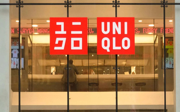 Top hơn 79 uniqlo logo design siêu đỉnh  trieuson5