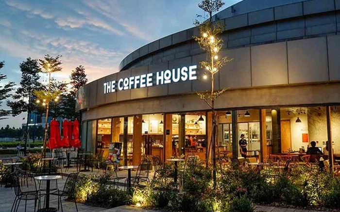 Top 50 mẫu quầy bar the coffee house đẹp nhất