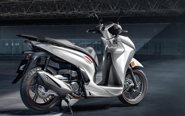 ĐÁNH GIÁ XE Honda SH 150i ABS 2020  Như hổ thêm cánh