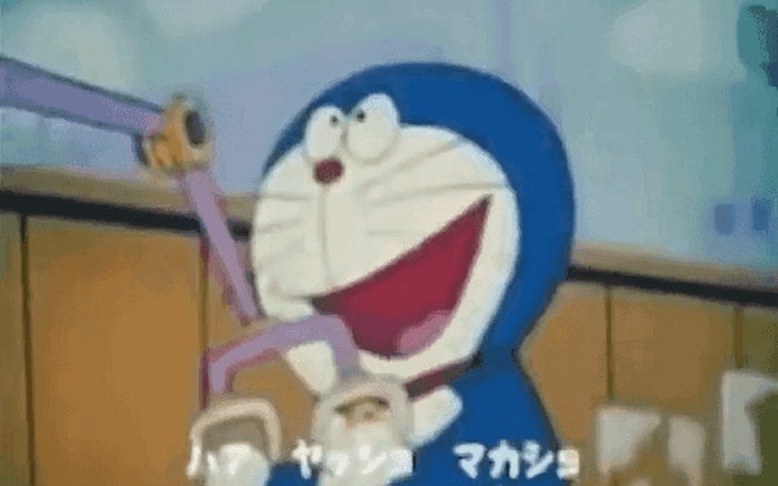 Bạn là một fan của Doraemon? Nếu vậy, đây là thời điểm để bạn khám phá phiên bản mới nhất của nhân vật siêu đáng yêu này. Đảm bảo bạn sẽ không thất vọng!