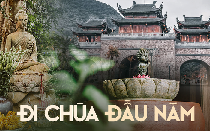 Ý Nghĩa Của Việc Đi Chùa Đầu Năm: Tìm Hiểu Về Lễ Hội Tâm Linh Đầu Xuân