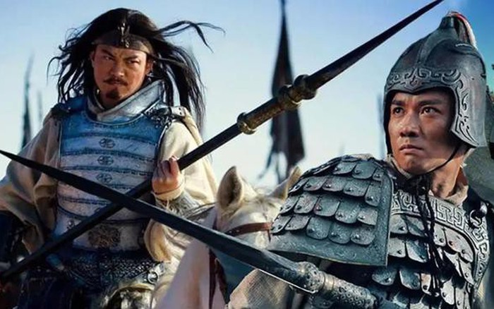 Nếu M&atilde; Si&ecirc;u, Triệu V&acirc;n hợp sức đ&aacute;nh Quan Vũ, Trương Phi, b&ecirc;n n&agrave;o thắng? T&agrave;o  Th&aacute;o tiết lộ kết quả bất ngờ