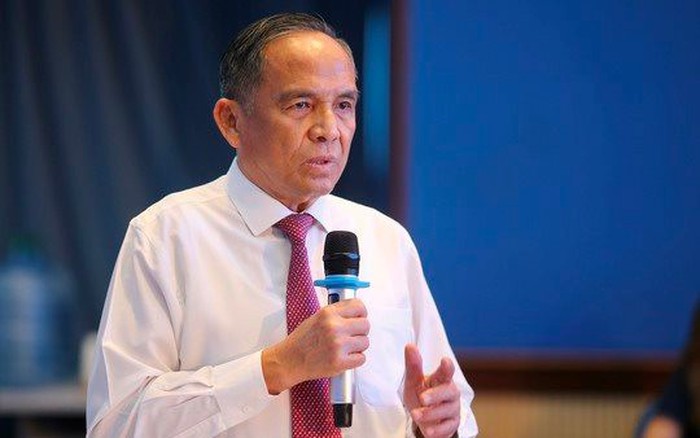 Chủ tịch HoREA: "Chúng tôi đang lo về nguy cơ thôn tính dự án bất động sản"