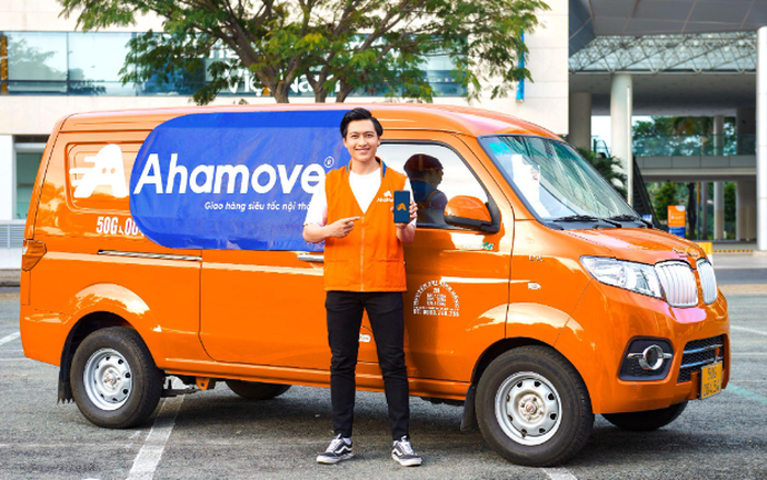 GÓI CHUYỂN NHÀ TRỌN GÓI LINH HOẠT TỪ AHAMOVE CHO MỌI NHU CẦU DI DỜI